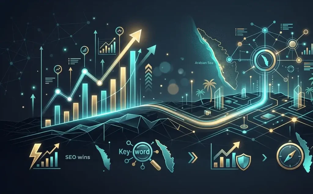 Digital marketing with the help of local SEO in kerala
